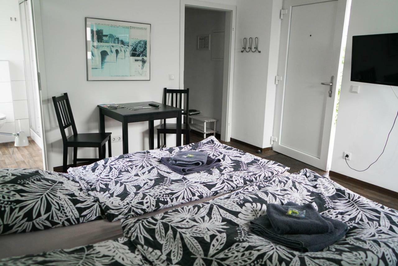 Hostel Nordkirchen By Frerichmann Экстерьер фото